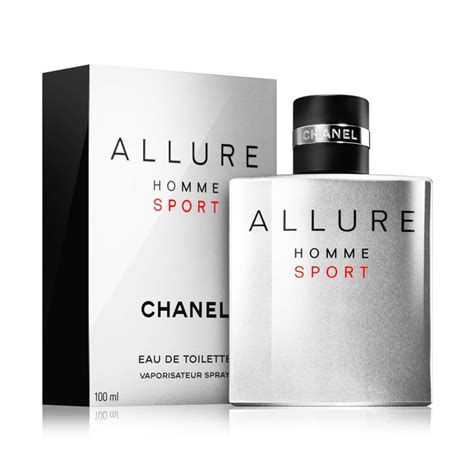 allure de chanel homme sport|chanel allure homme sport boots.